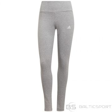 Adidas Essentials High-Waist Leggings W GL0638 (S)