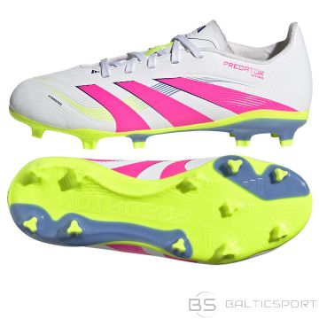 Buty adidas Predator League Jr FG/MG ID3752