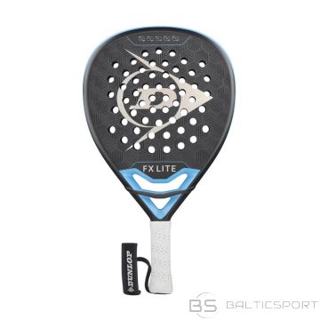 Padel bat Dunlop FX LITE 355g