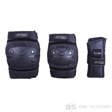 Solex Sports Solex Combo 30068M zābaki (N/A)