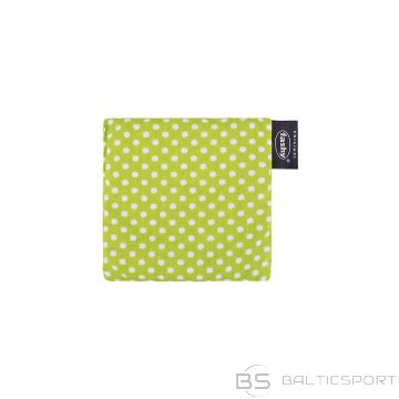 Fashy Heat pack for infants with grape seed filling, 12 x 12 cm