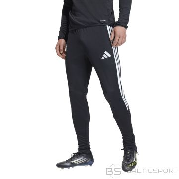 Adidas Тренировочные штаны TIRO 26 JY7230 / черные / XXXL