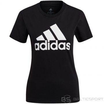 Adidas Обычная футболка Essentials W GL0722 (S)