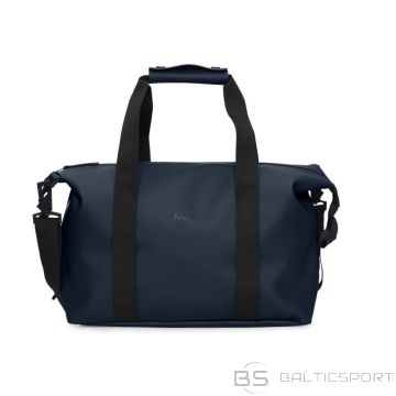Rains transporta soma 23 x 40 x 20 cm 18L HILO WEEKEND BAG SMALL W3 14220 47 NAVY (universāla)