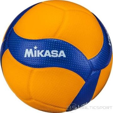 Mikasa V300W zāles volejbola bumba, FIVB 