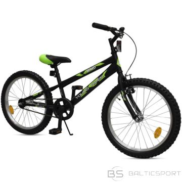 Rider BĒRNU VELOSIPĒDS 20 ENERO YOUNG (N/A)