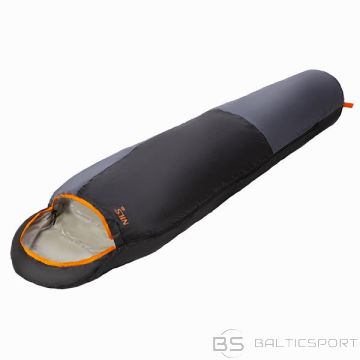 Nils Camp NC1705 GUĻAMAIS ULTRA GAIŠI PELĒKS 710G