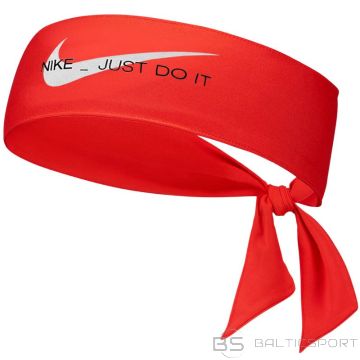 Nike Dri-FIT Tie 4.0 galvas stīpa N1003620617OS (N/A)