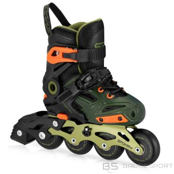 Spokey Freespo Jr SPK-940664 roller skates size. 27-30 (27-30)