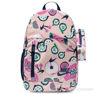 Nike Elementāra mugursoma ar penāli HM6895-664 / 20 L / daudzkrāsaina