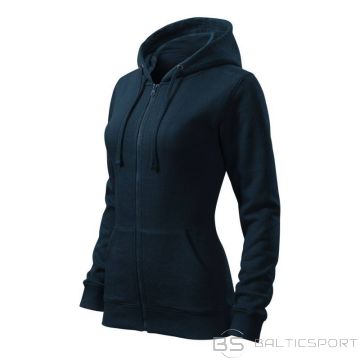 Malfini Trendy Zipper Sweatshirt W MLI-41102 (XS)