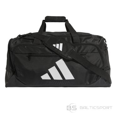 Adidas Спортивная сумка Training Defender JZ0607 / один размер / черная