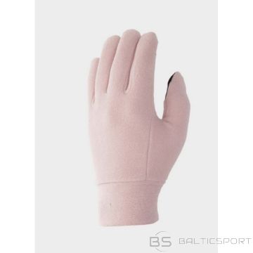 Gloves 4F Jr 4FJAW22AGLOU01156S (L/XL)