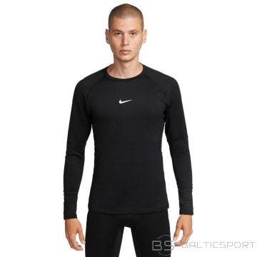 Nike Футболка Pro Warm M FB7982-010 (XL (188 см))