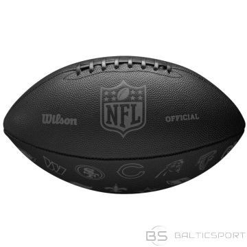 Wilson NFL 32 Team Football Ball WF4015701XB (9)