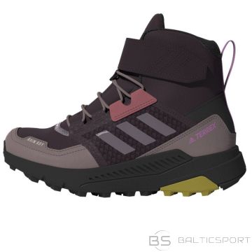 Adidas Terrex Trailmaker High C.RDY W GZ1173 shoes (36)