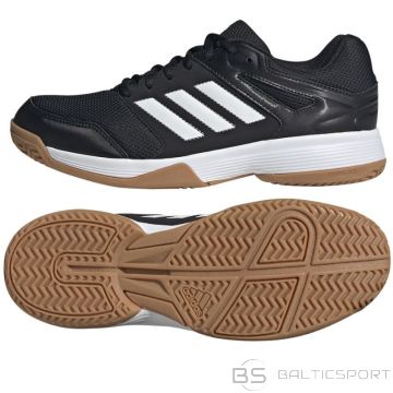 Adidas Speedcourt M IE8033 volejbola apavi (46)