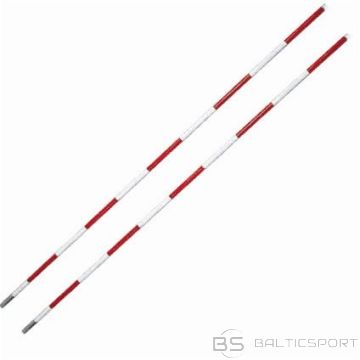 Volejbola antenas ar kabatām