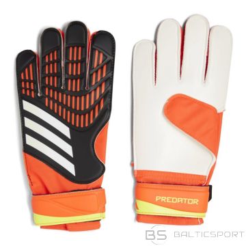 Adidas Predator Training M IQ4027 goalkeeper gloves (10)
