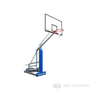 Basketbola grozs Easyplay College