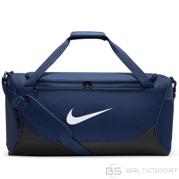 Nike Brasilia Bag IB4392-410 / 63.5 (L) × 30.5 (W) × 30.5 (H) / navy