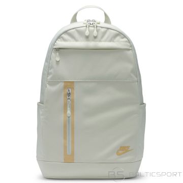 Plecak Nike Elemental Premium DN2555-020 / zielony
