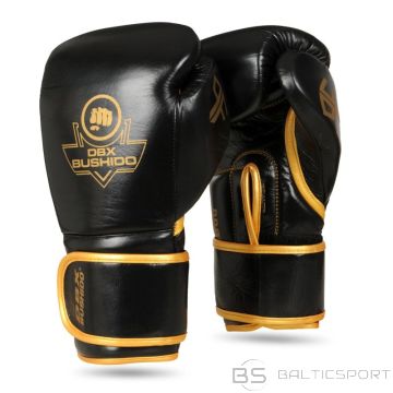 BS Daudzslāņu boksa cimdi - ProFighter Gold - Legacy sērija (Bordo)