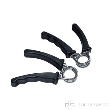 Trenažieris apakšdelmiem /Toorx Hand grips AHF011 2pcs