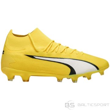 Puma Ultra Pro FG/AG M 107422 04 futbola apavi (42)