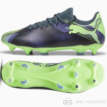 Buty Puma Future 7 Play MxSG 107940-03 / szary / 41