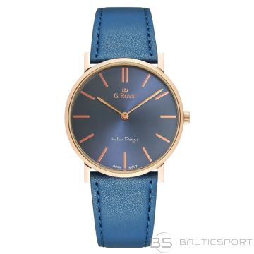 G.rossi Мужские часы 8709A2-6F3 + коробка (нет в наличии)