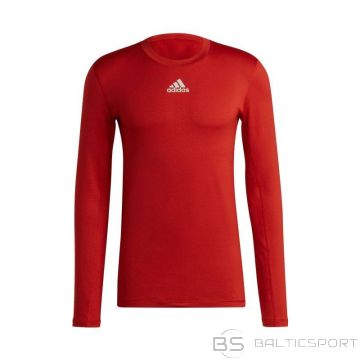 T-shirt adidas TechFit Warm M H23126 (XL)