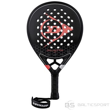 Padel bat Dunlop GALACTICA OS 360g