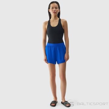 Szorty kąpielowe 4F 4FWSS24TSHOF323 36S / XL / niebieski