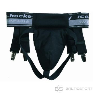 Inny Suspension with straps Opus Fighter 3493 M 349302C (XL)