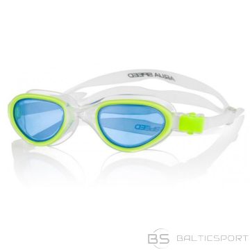 Aqua-speed Очки X-PRO синие (сениор)