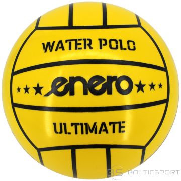 Enero ŪDENSPOLO GUMIJAS VOLEJBOLS, DZELTENS