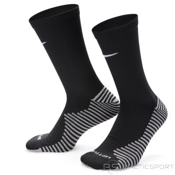 Skarpety Nike Strike FZ8485-010 / >melns / xs