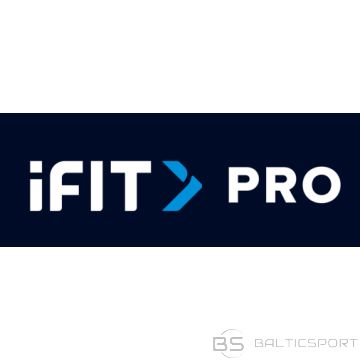 iFit PRO 1 year membership