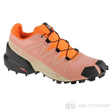 Salomon Speedcross 5 W running shoes 416099 (40 2/3)