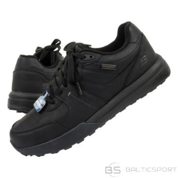 Skechers Netson M 205236/BBK shoes (40)