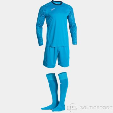 Joma Zamora X 104407.724 komplekts / zils / XS