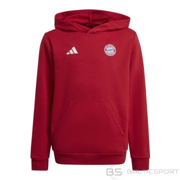 Adidas Bayern Munich Jr IT4134 sporta krekls (128)
