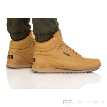 Puma St Runner V3 Mid LM 38763805 shoes (42.5)