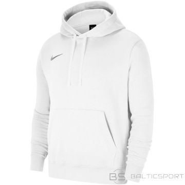 Nike Park 20 Fleece Hoodie CW6894 101 / Balta / XXXL