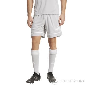 Adidas SQUADRA 25 JN5467 šorti / pelēki / XL