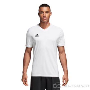 Adidas Футболка Table 18 Junior CE8938 (128 см)