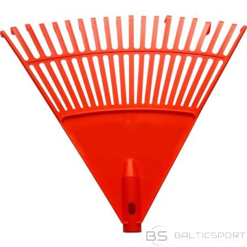 BS Dārza grābeklis apelsīnu lapām L (nav pieejams)