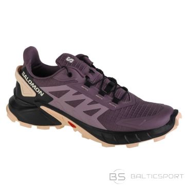 Salomon Supercross 4 W running shoes 472052 (38)
