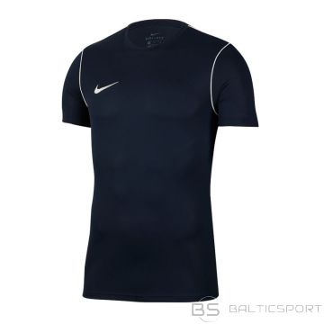 Nike T-kreklu parks 20 Jr BV6905-451 (128 cm)